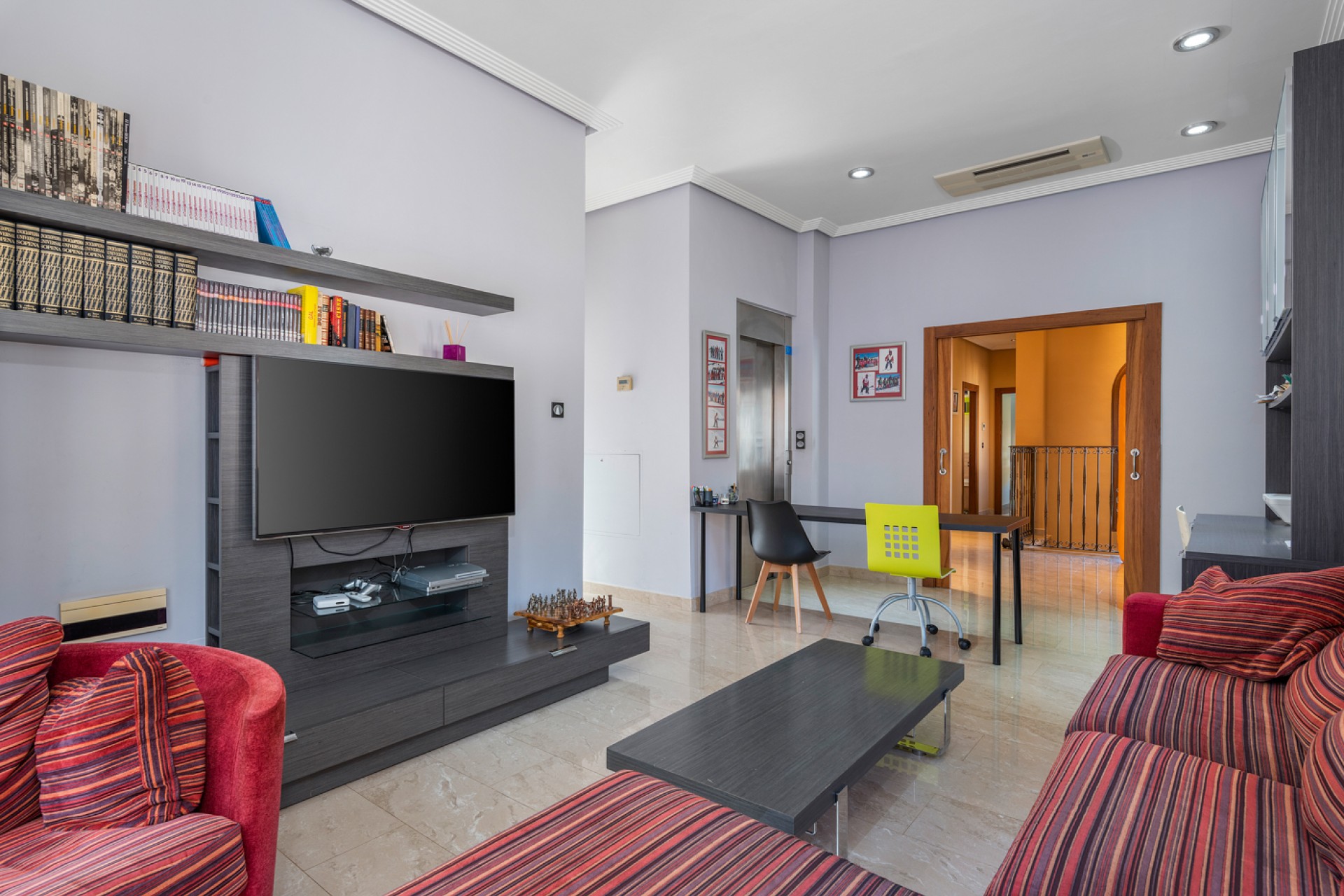 Venta - Chalet - Orihuela