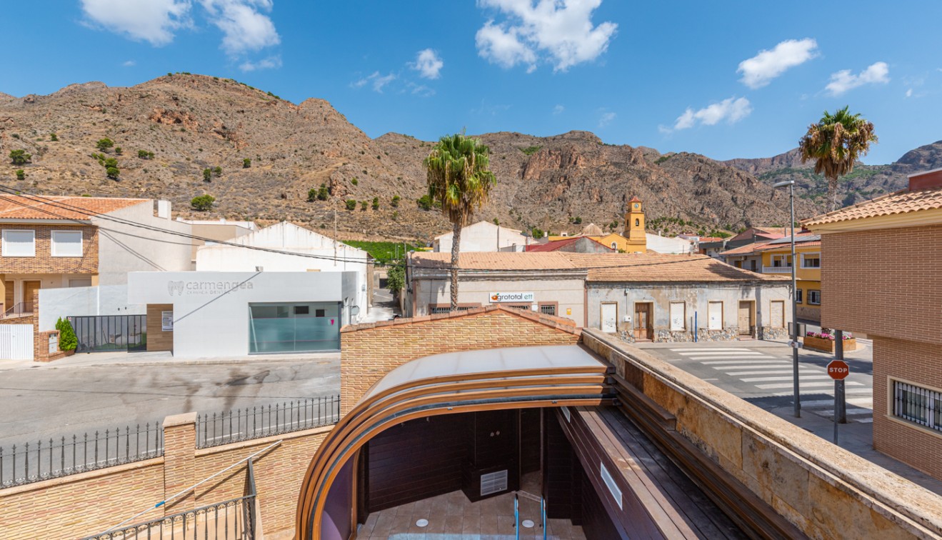 Venta - Chalet - Orihuela