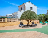 Venta - Chalet - Polop