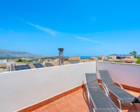 Venta - Chalet - Polop