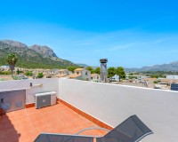 Venta - Chalet - Polop