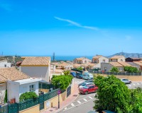 Venta - Chalet - Polop