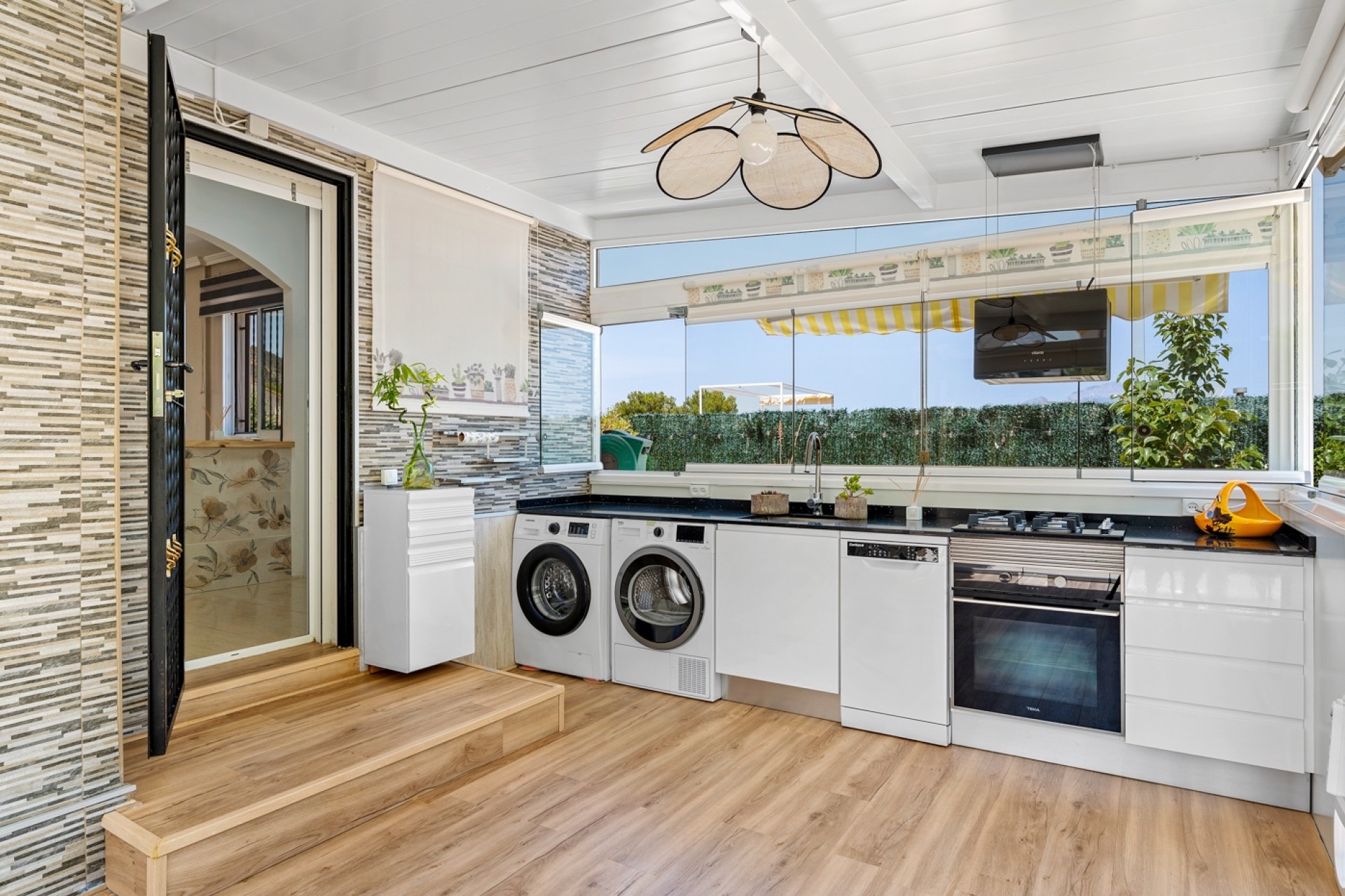 Venta - Chalet - Polop