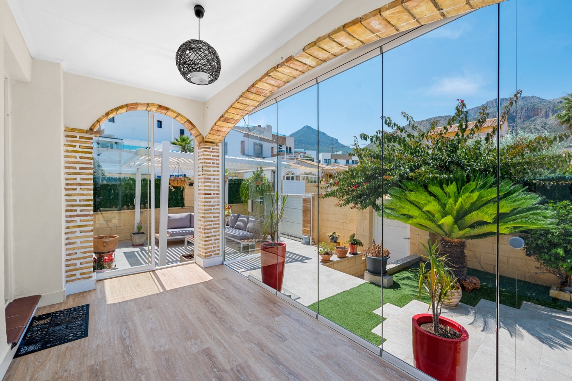 Venta - Chalet - Polop