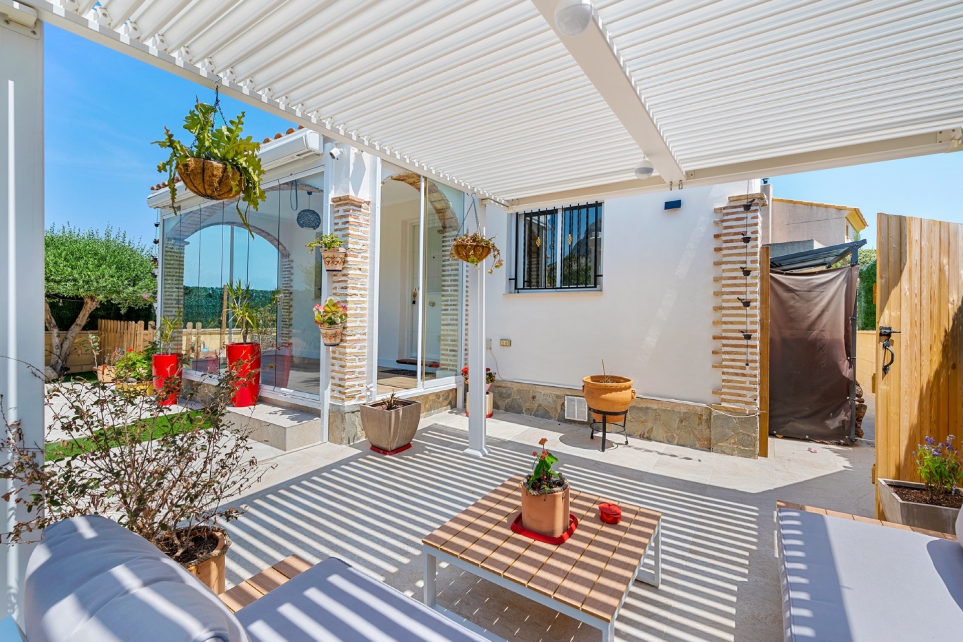 Venta - Chalet - Polop