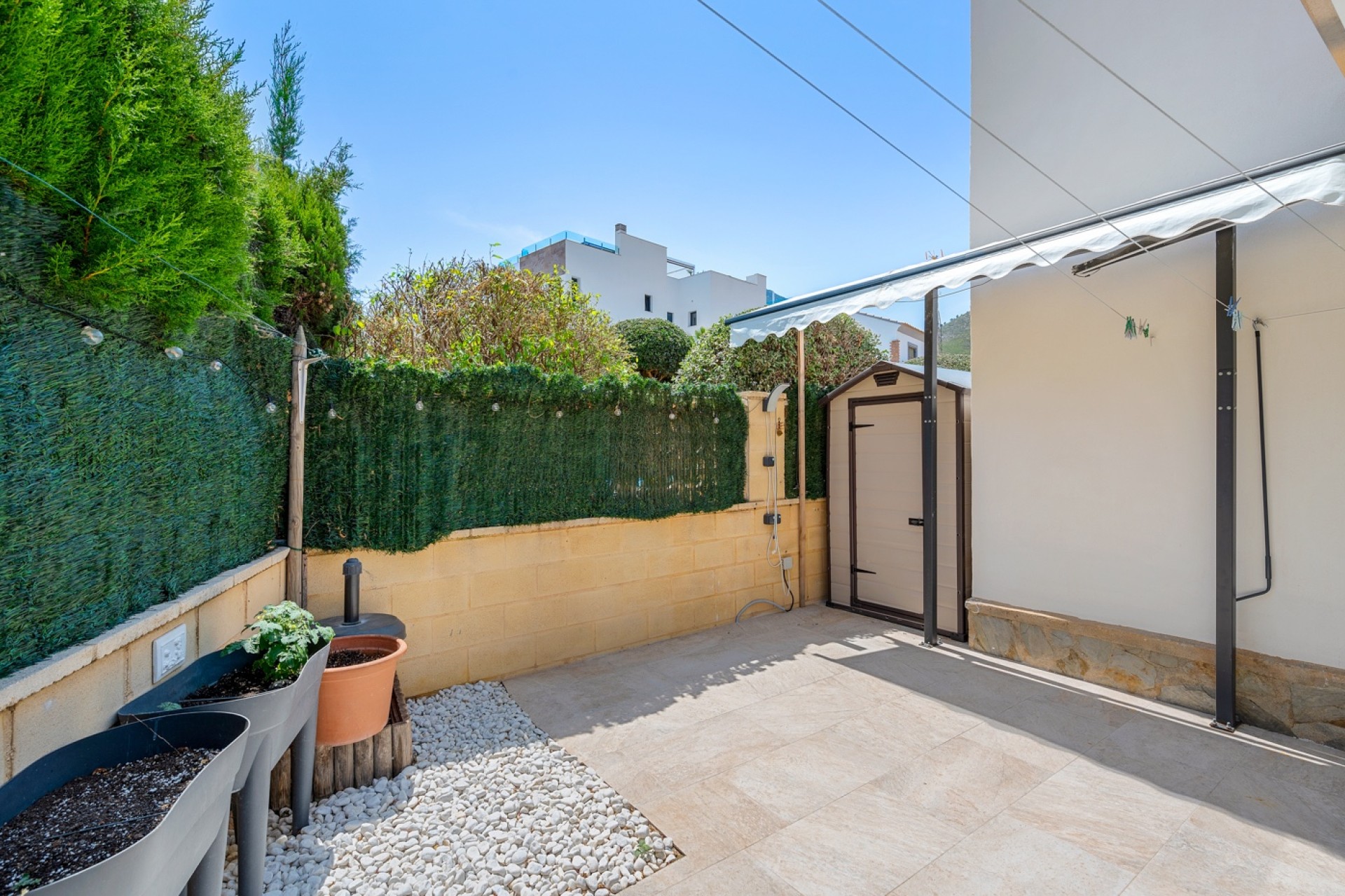 Venta - Chalet - Polop