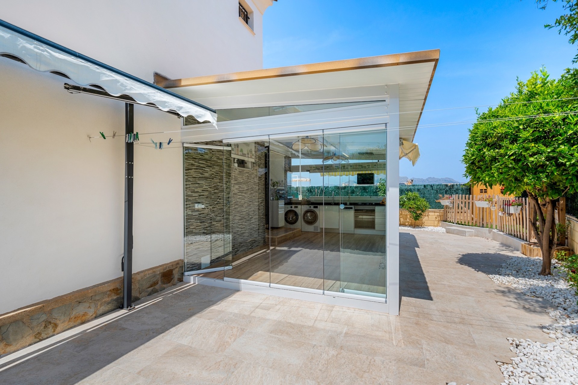 Venta - Chalet - Polop