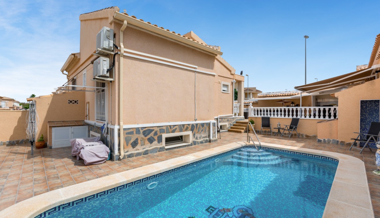 Venta - Chalet - Rojales - Ciudad Quesada - Rojales