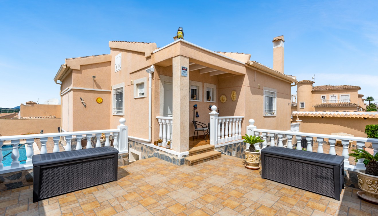 Venta - Chalet - Rojales - Ciudad Quesada - Rojales