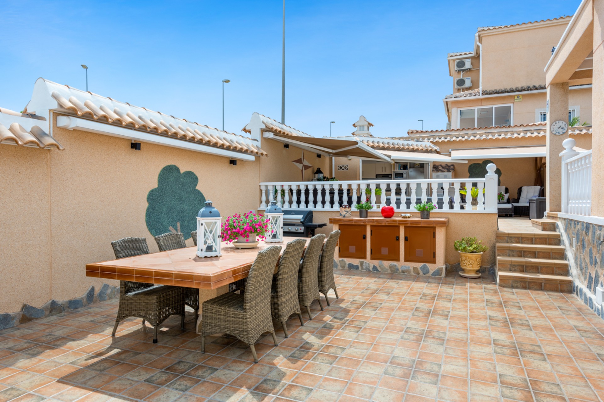 Venta - Chalet - Rojales - Ciudad Quesada - Rojales