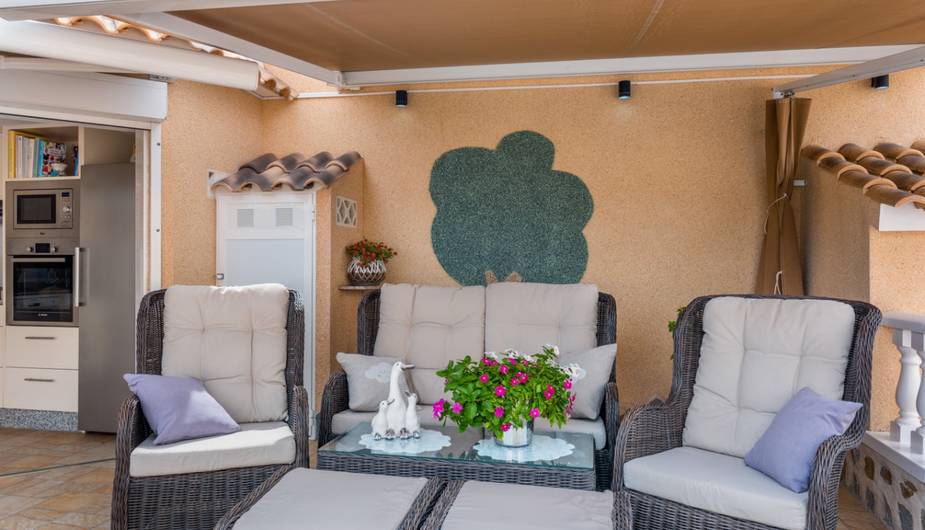 Venta - Chalet - Rojales - Ciudad Quesada - Rojales