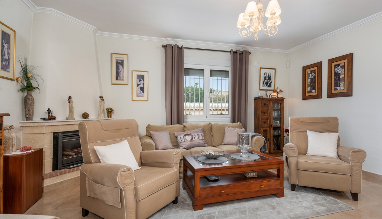 Venta - Chalet - Rojales - Ciudad Quesada - Rojales