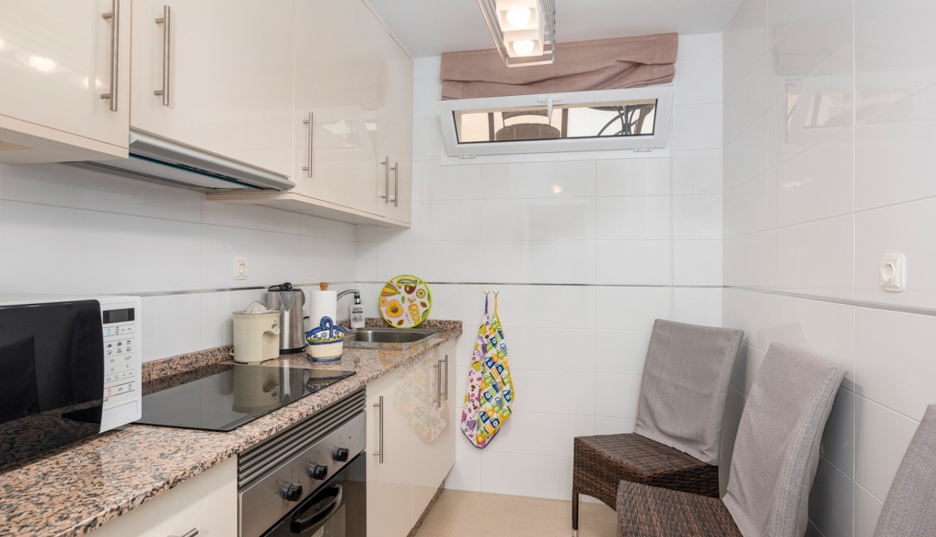 Venta - Chalet - Rojales - Ciudad Quesada - Rojales