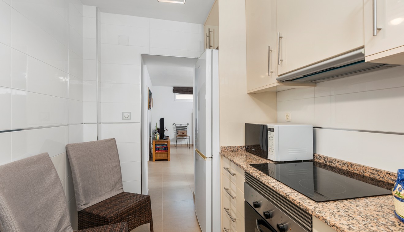 Venta - Chalet - Rojales - Ciudad Quesada - Rojales