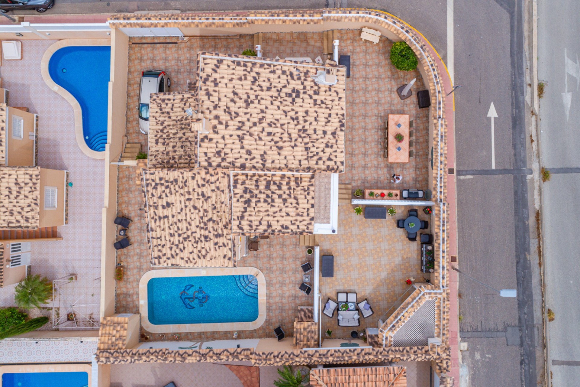 Venta - Chalet - Rojales - Ciudad Quesada - Rojales