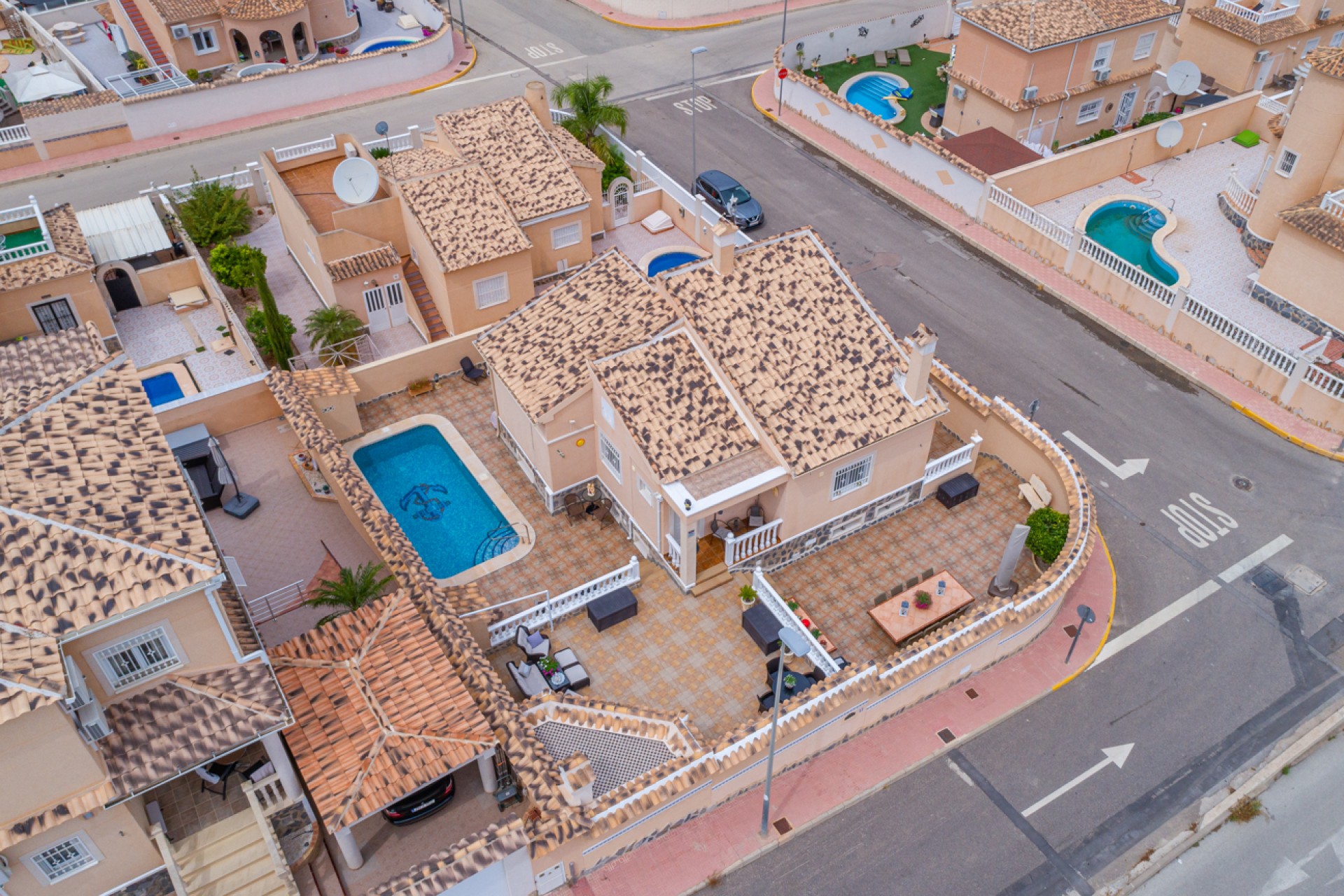 Venta - Chalet - Rojales - Ciudad Quesada - Rojales