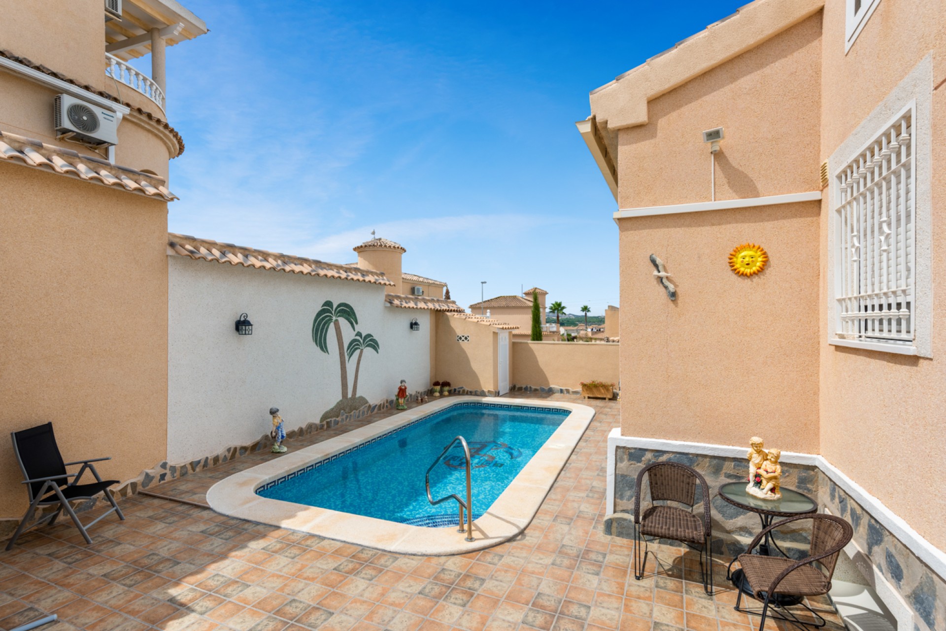 Venta - Chalet - Rojales - Ciudad Quesada - Rojales