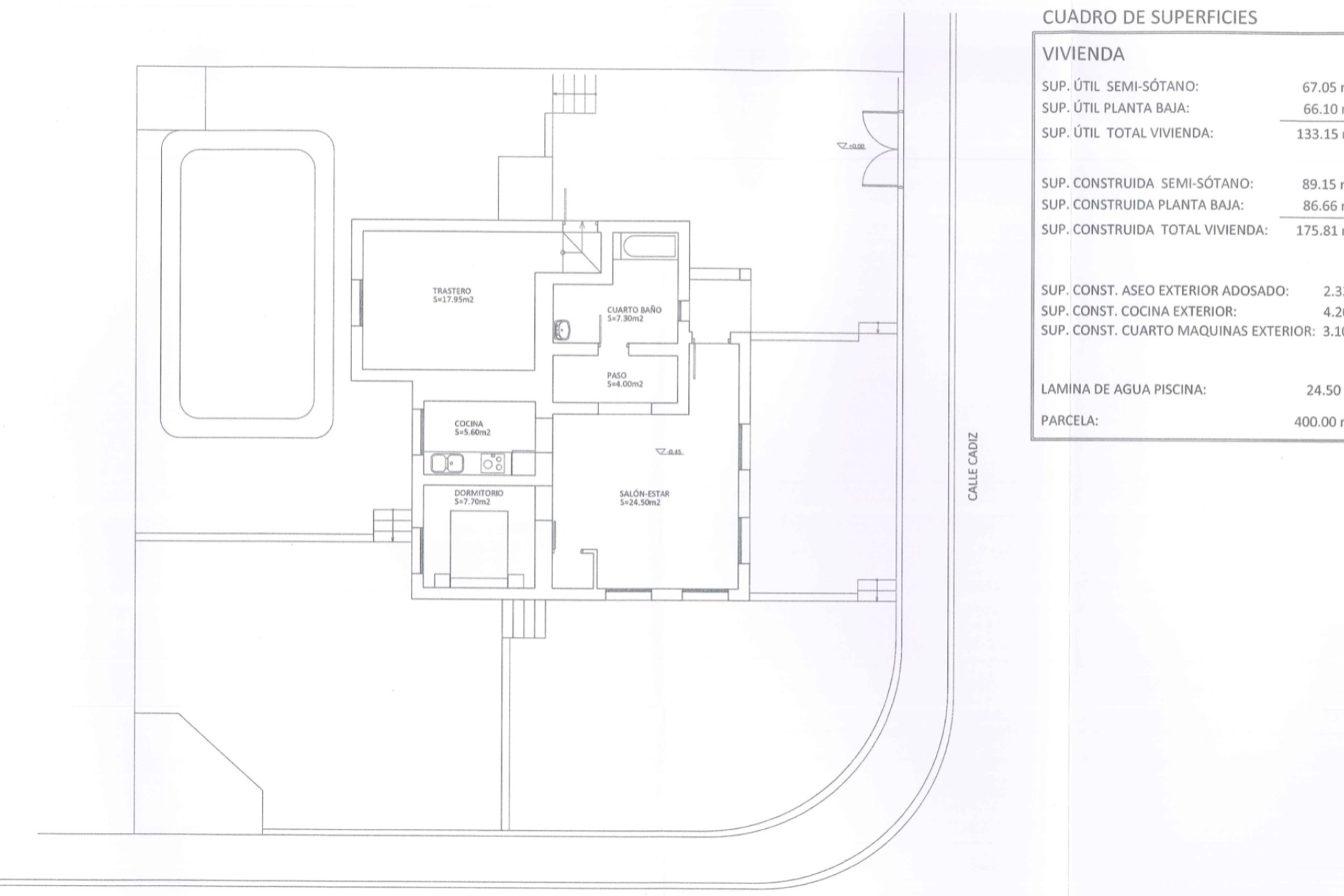 Venta - Chalet - Rojales - Ciudad Quesada - Rojales