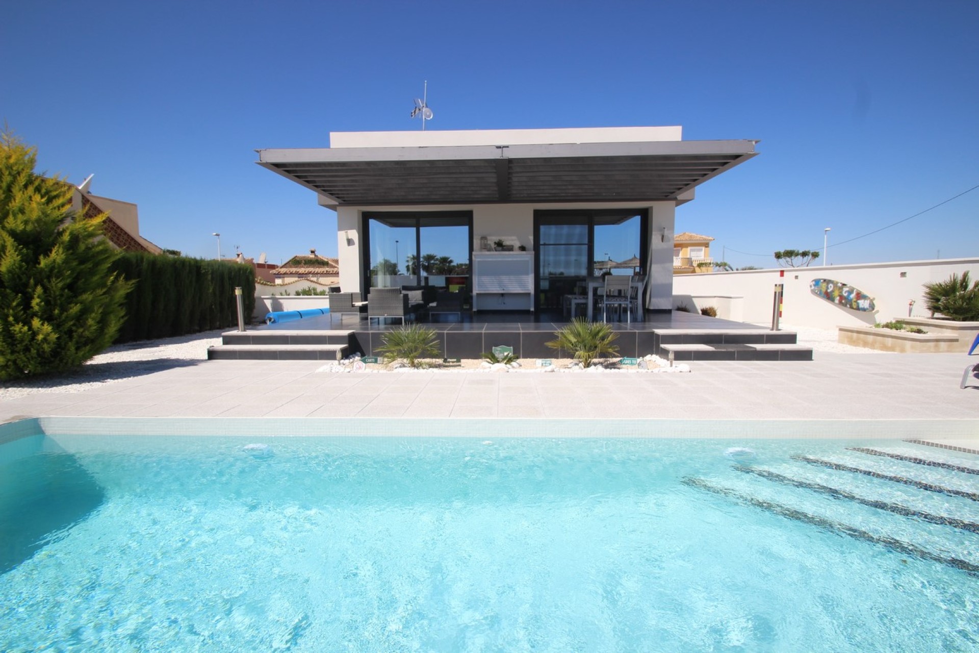 Venta - Chalet - Rojales - Formentera del Segura