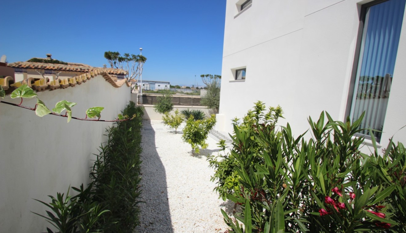 Venta - Chalet - Rojales - Formentera del Segura