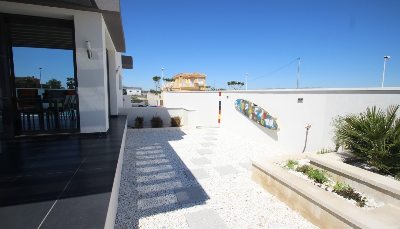 Venta - Chalet - Rojales - Formentera del Segura