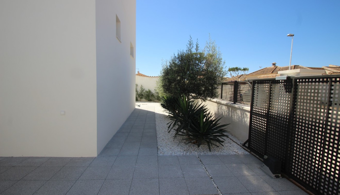 Venta - Chalet - Rojales - Formentera del Segura