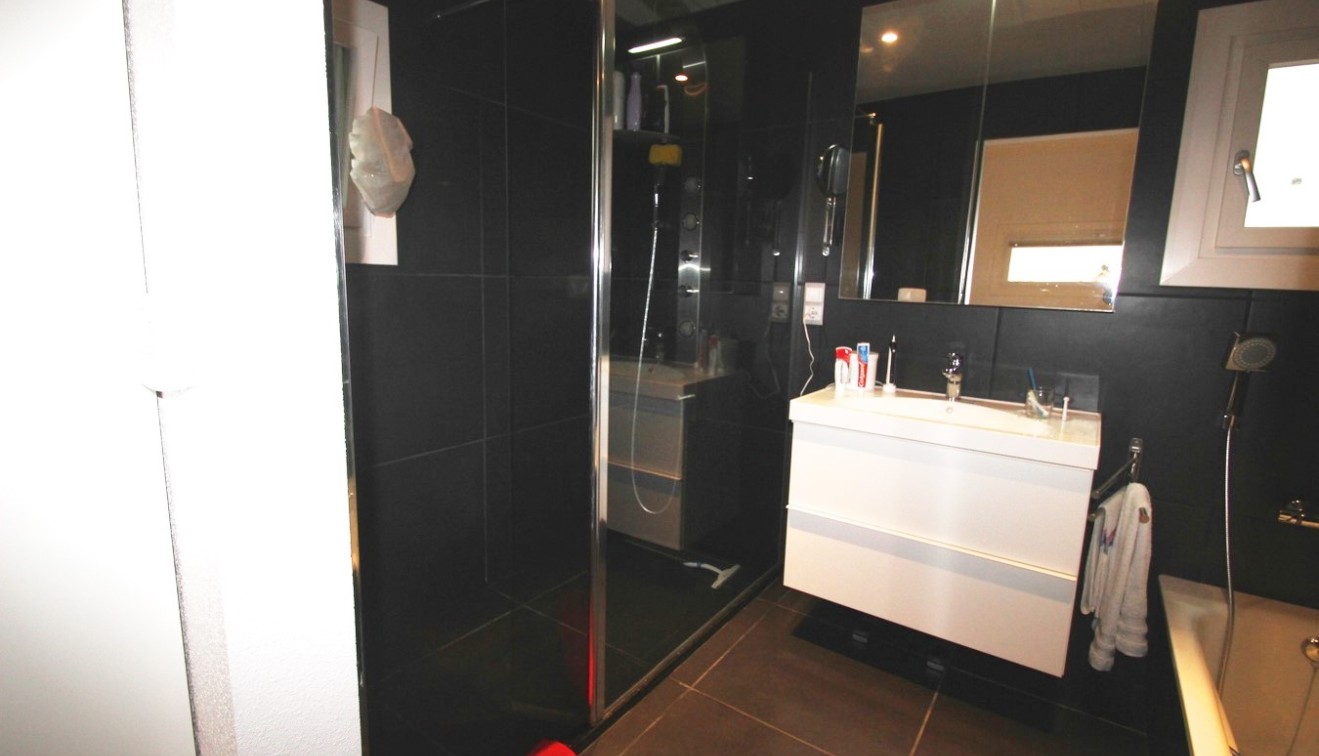 Venta - Chalet - Rojales - Formentera del Segura