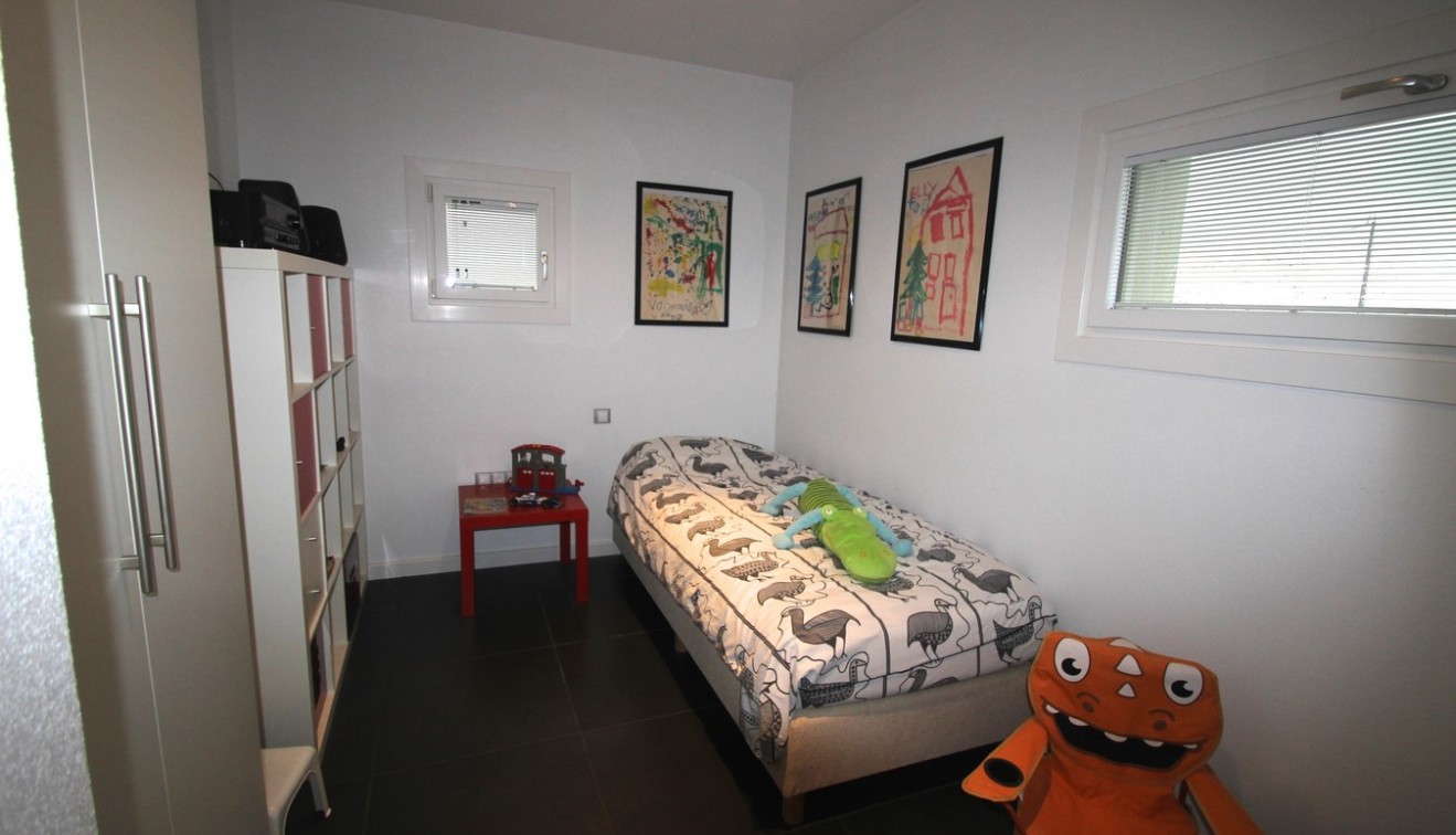 Venta - Chalet - Rojales - Formentera del Segura