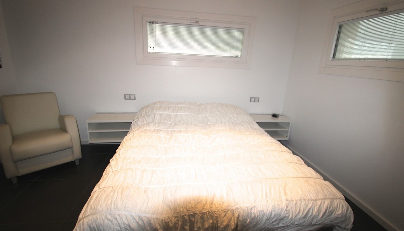 Venta - Chalet - Rojales - Formentera del Segura