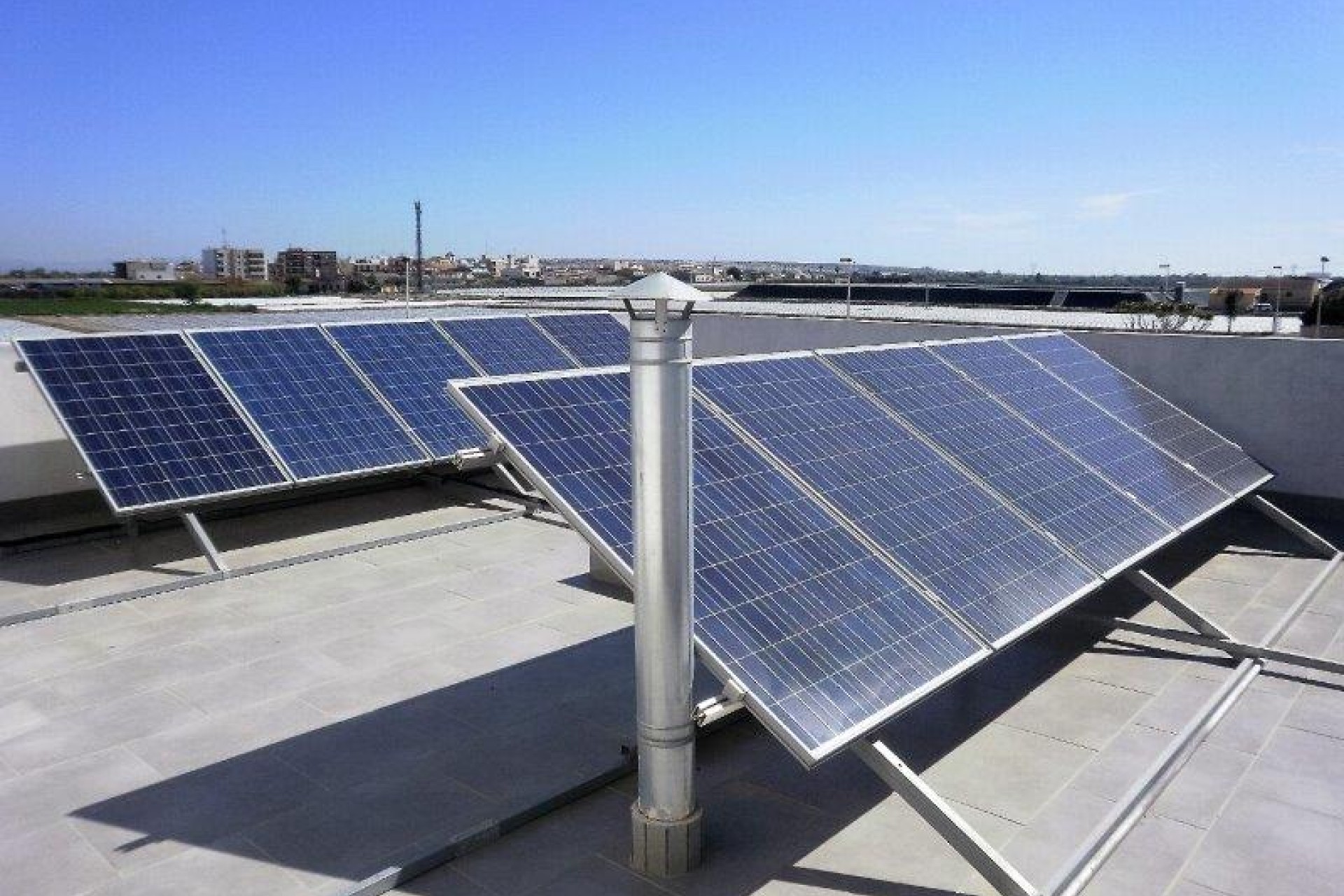 Venta - Chalet - Rojales - Formentera del Segura