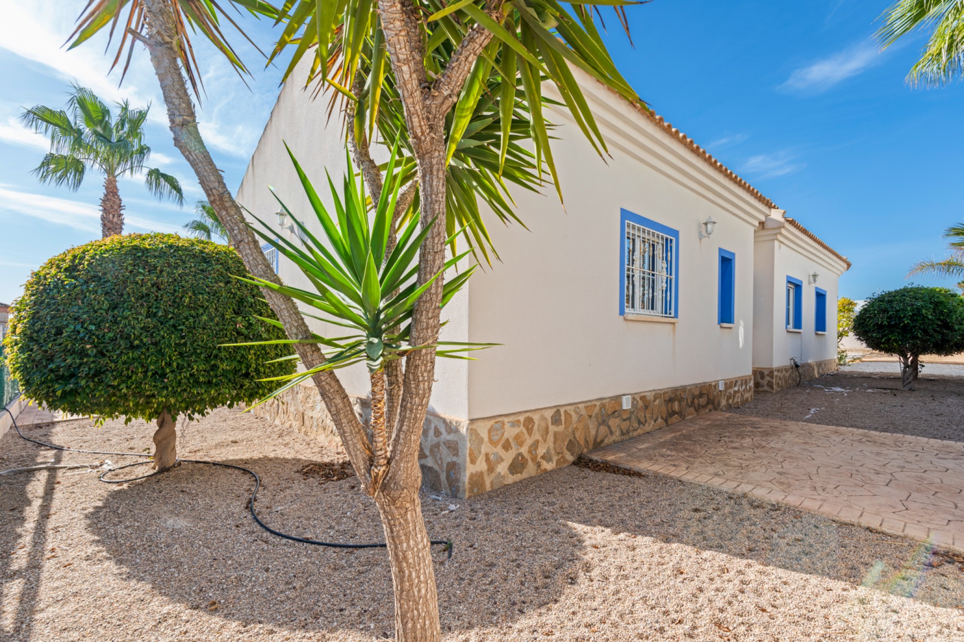 Venta - Chalet - San Fulgencio - La Marina