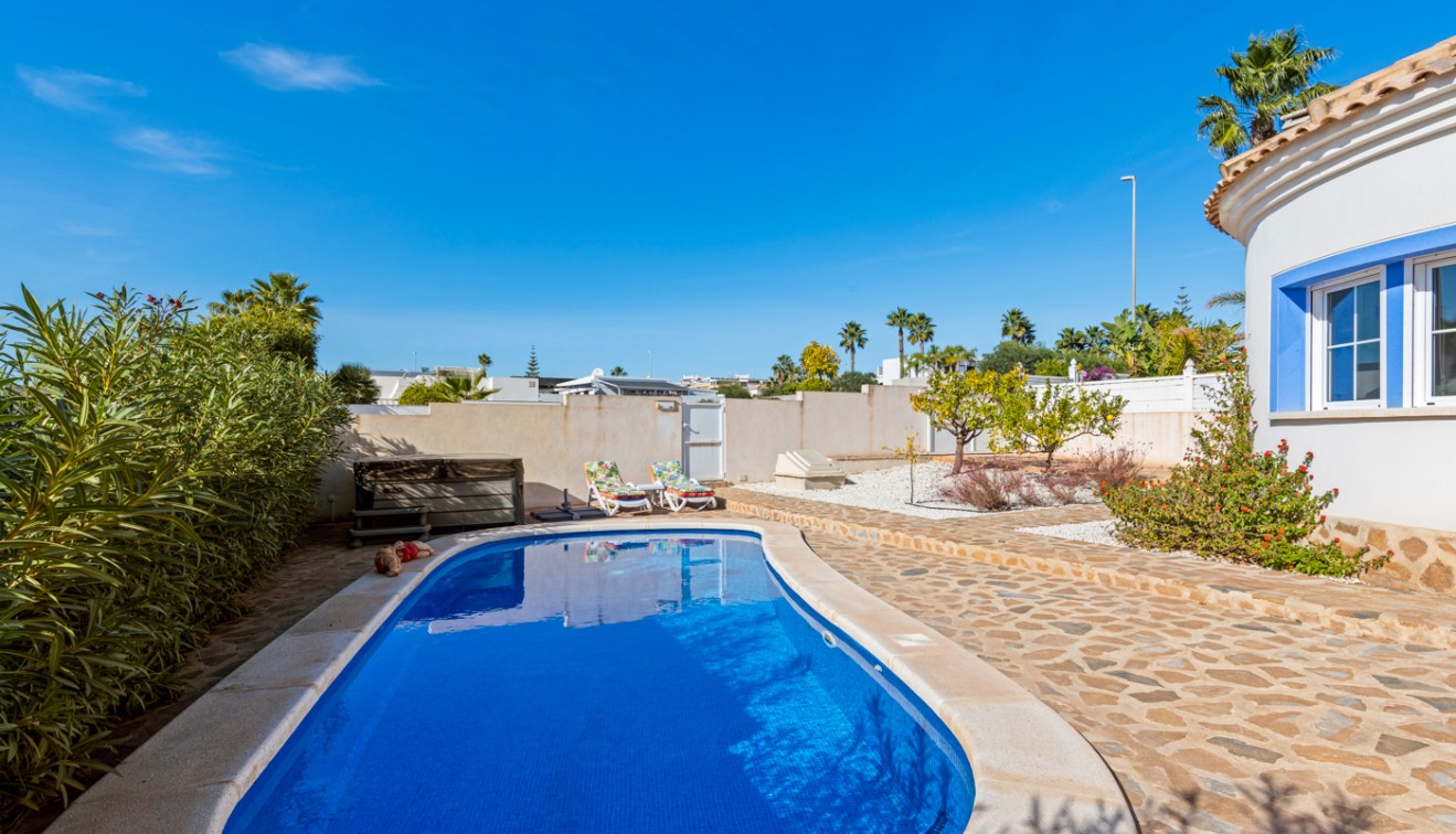 Venta - Chalet - San Fulgencio - La Marina