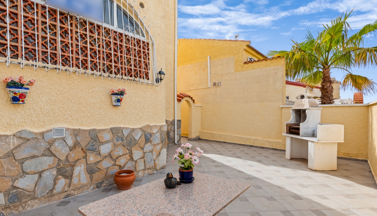 Venta - Chalet - San Fulgencio - La Marina