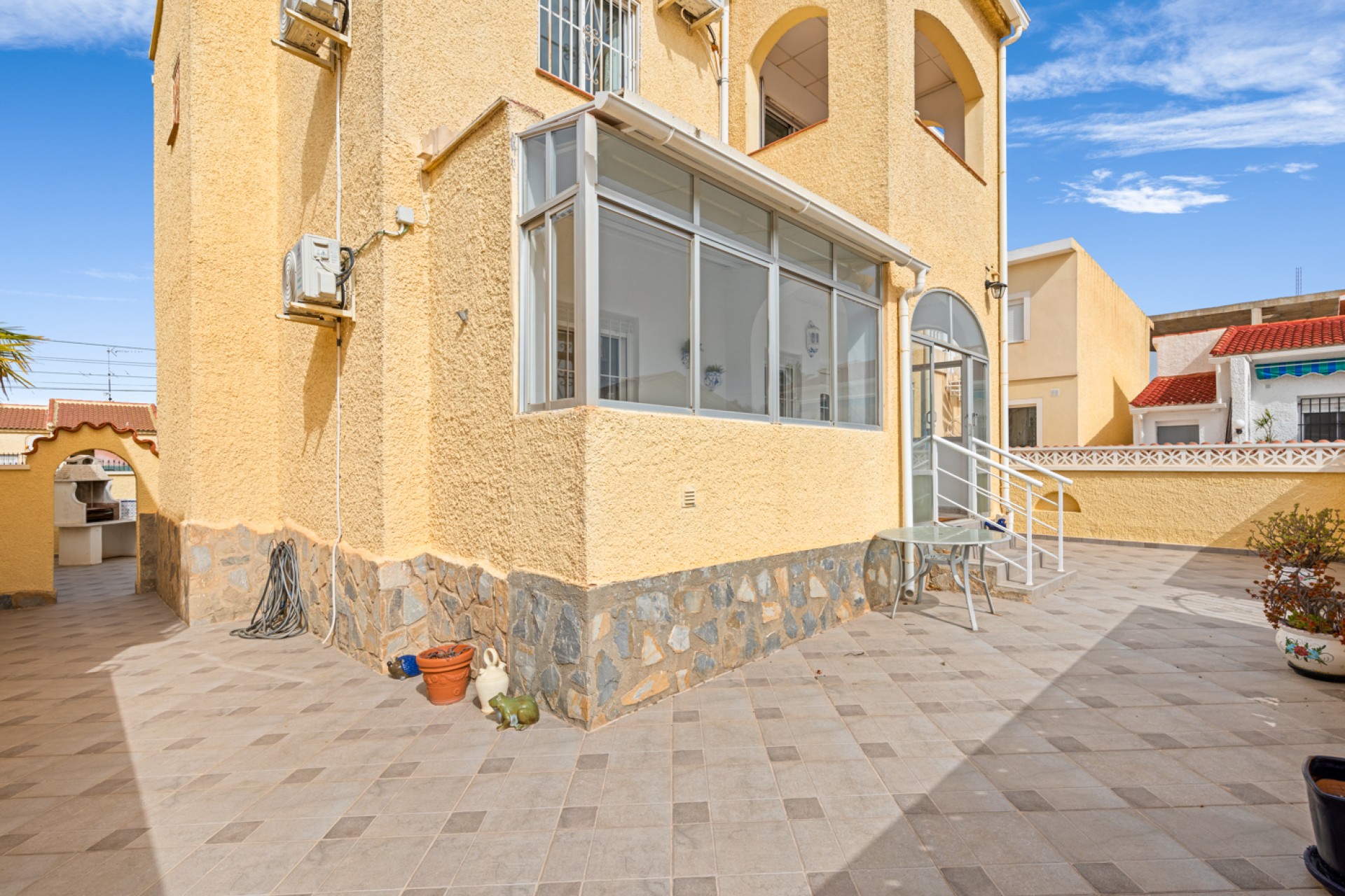 Venta - Chalet - San Fulgencio - La Marina