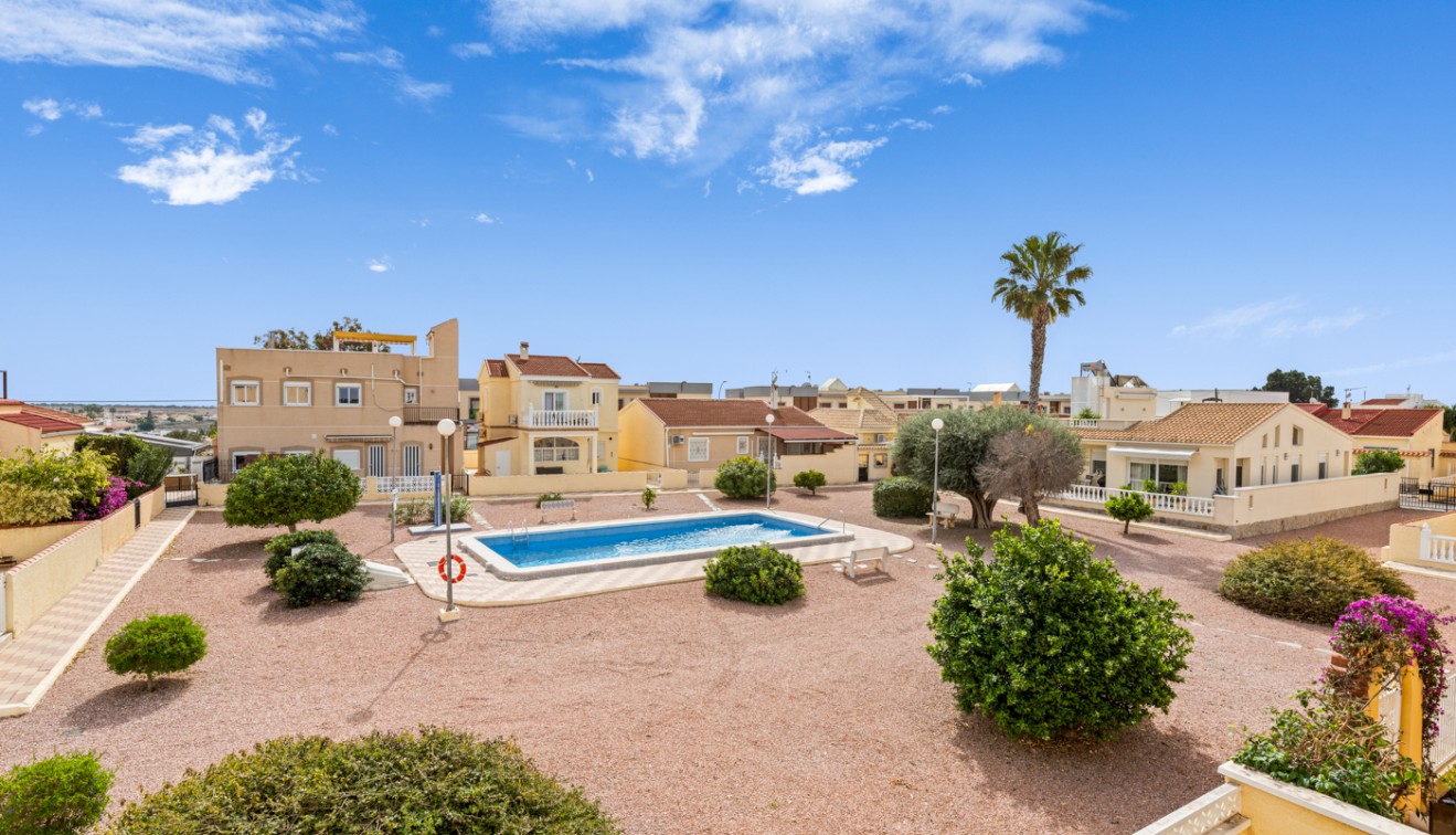 Venta - Chalet - San Fulgencio - La Marina