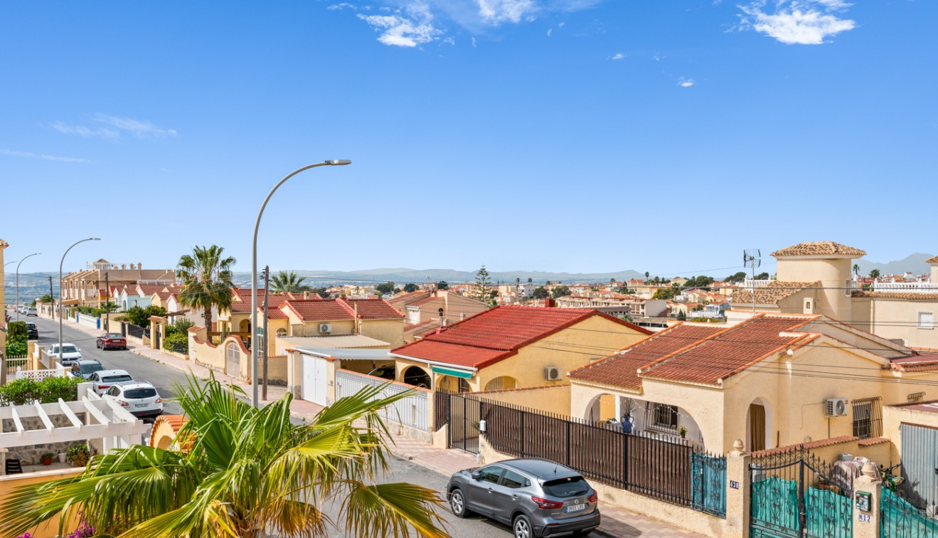 Venta - Chalet - San Fulgencio - La Marina