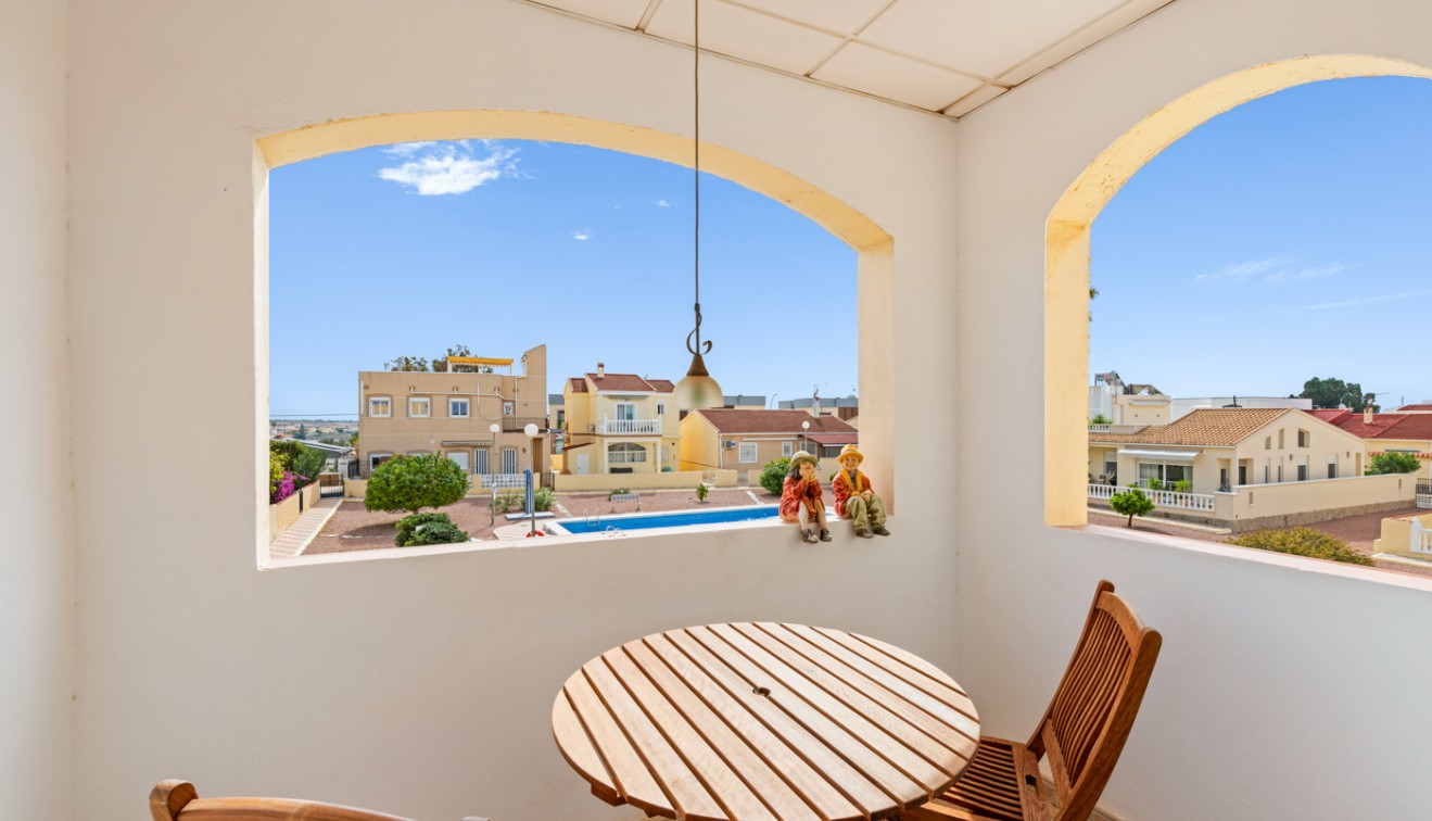 Venta - Chalet - San Fulgencio - La Marina