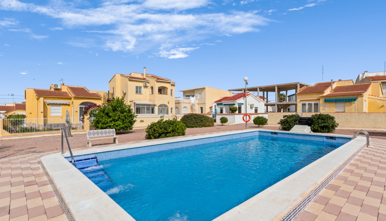 Venta - Chalet - San Fulgencio - La Marina