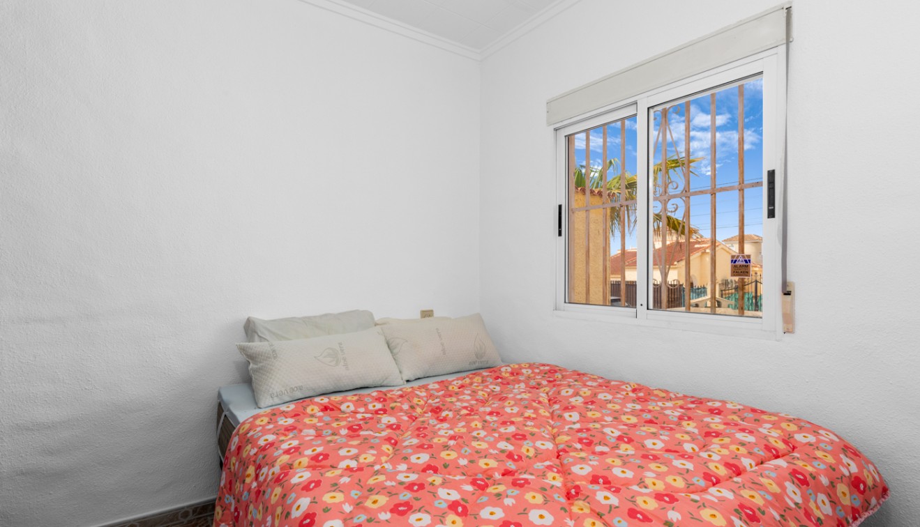 Venta - Chalet - San Fulgencio - La Marina