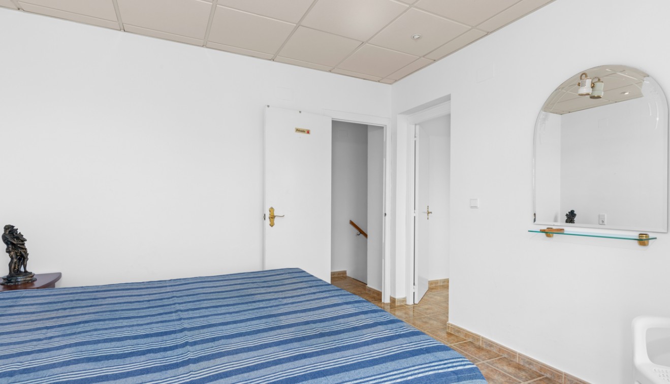 Venta - Chalet - San Fulgencio - La Marina