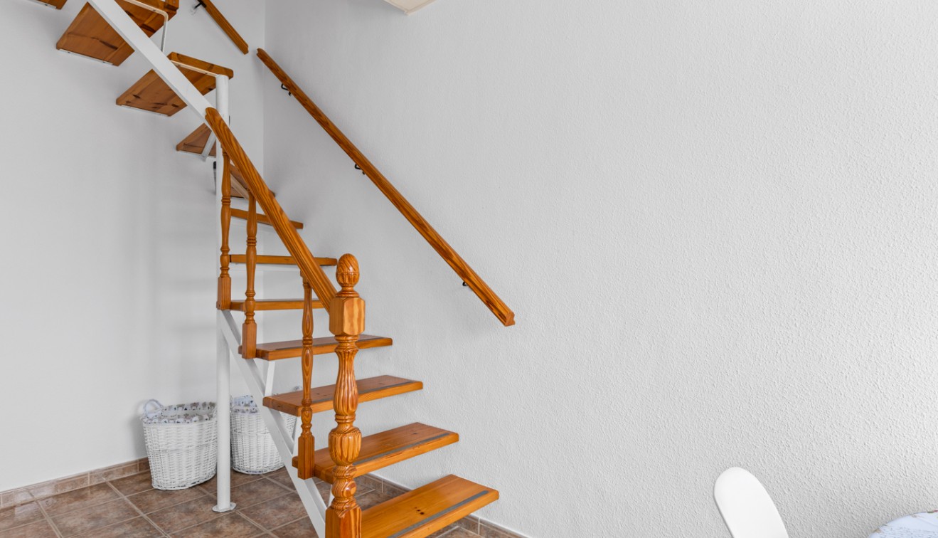 Venta - Chalet - San Fulgencio - La Marina