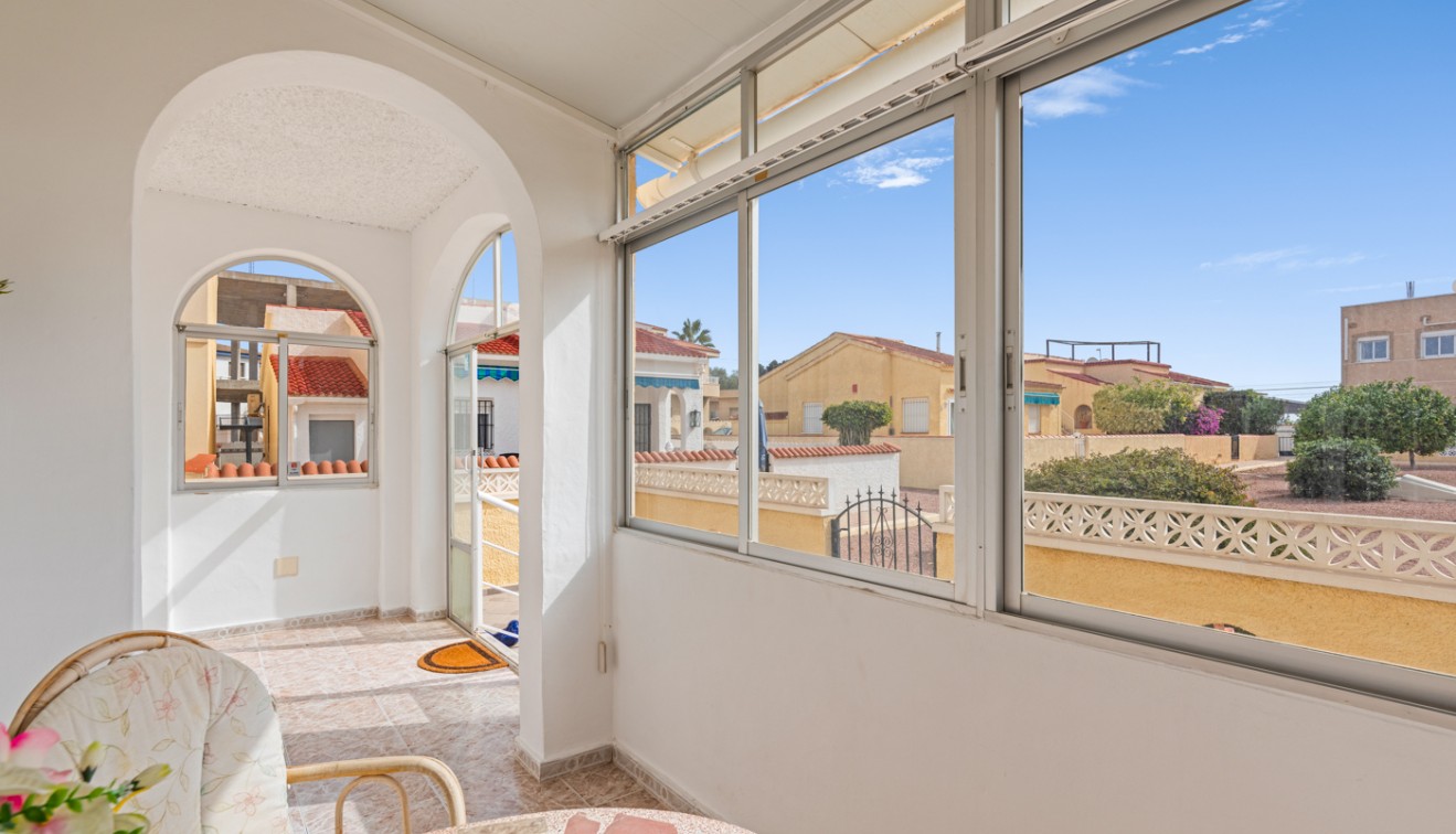 Venta - Chalet - San Fulgencio - La Marina