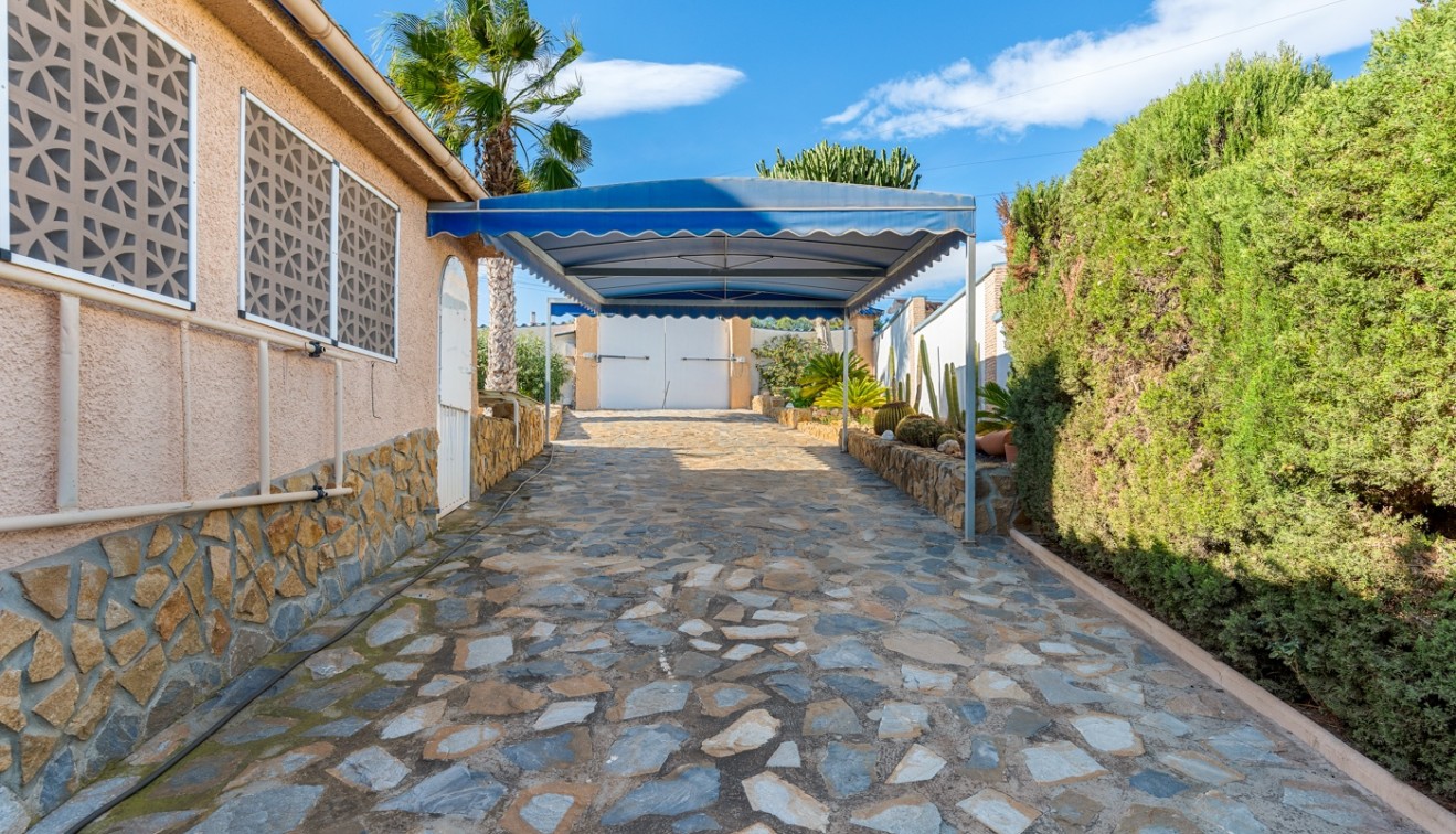 Venta - Chalet - San Fulgencio - La Marina