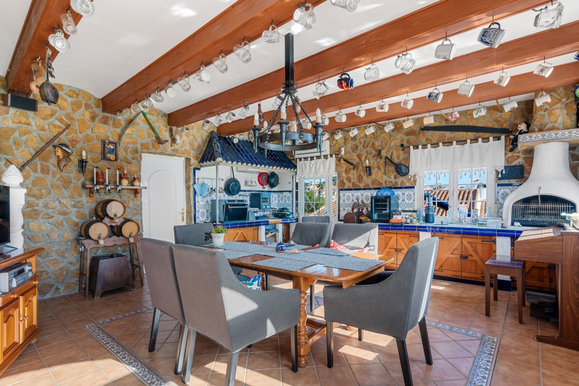 Venta - Chalet - San Fulgencio - La Marina