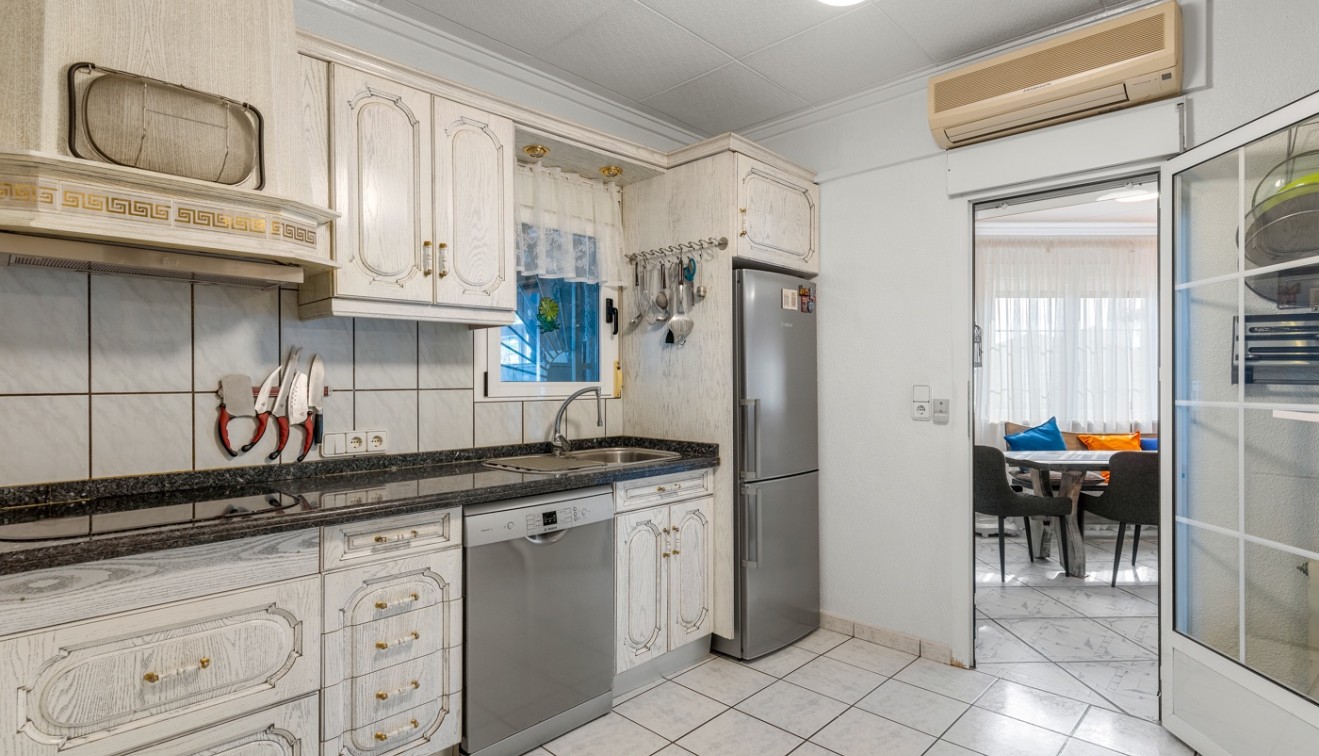 Venta - Chalet - San Fulgencio - La Marina