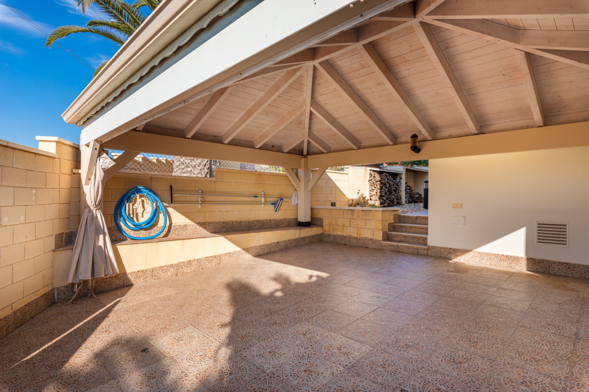 Venta - Chalet - San Fulgencio - Oasis