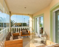 Venta - Chalet - San Fulgencio - Oasis