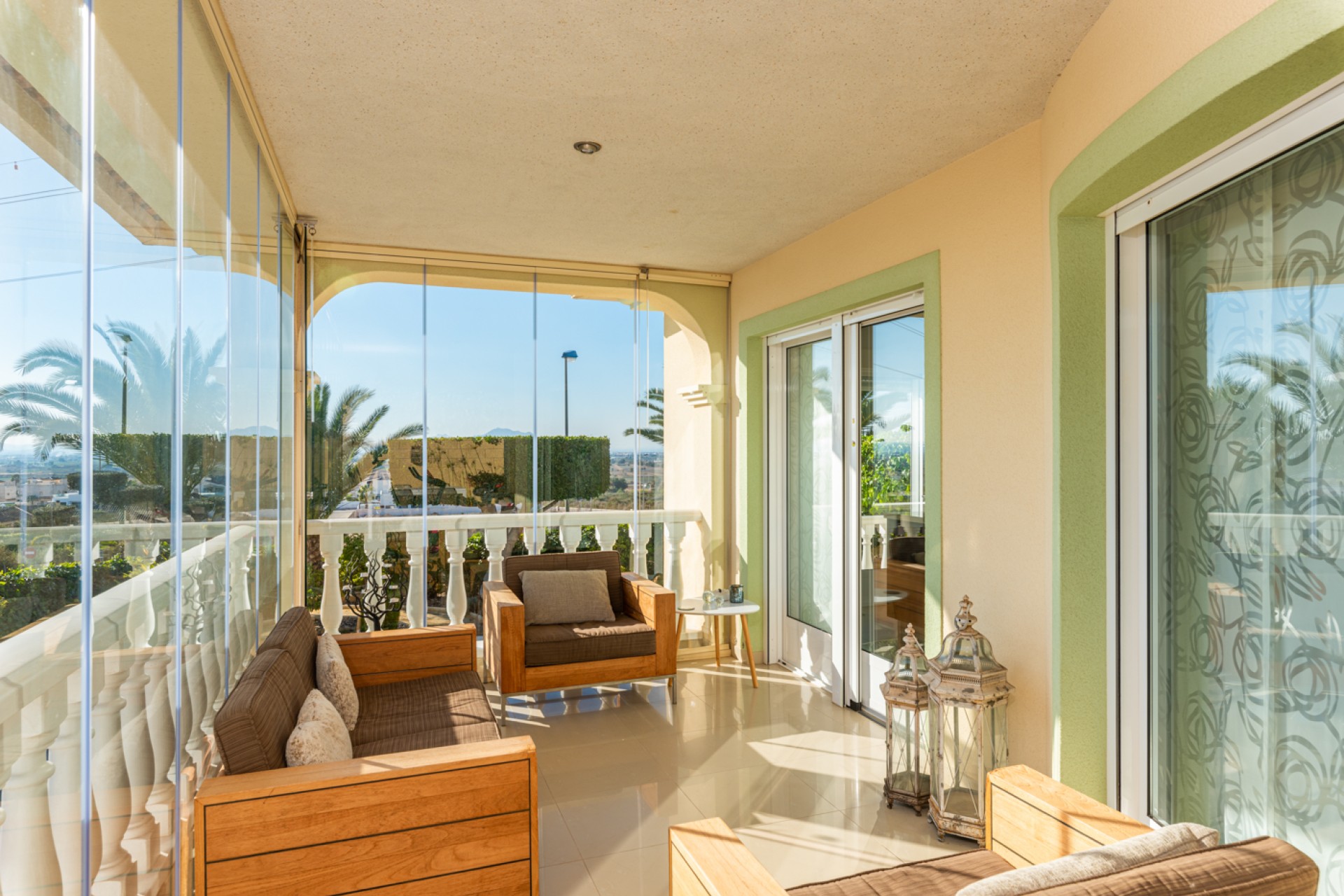 Venta - Chalet - San Fulgencio - Oasis