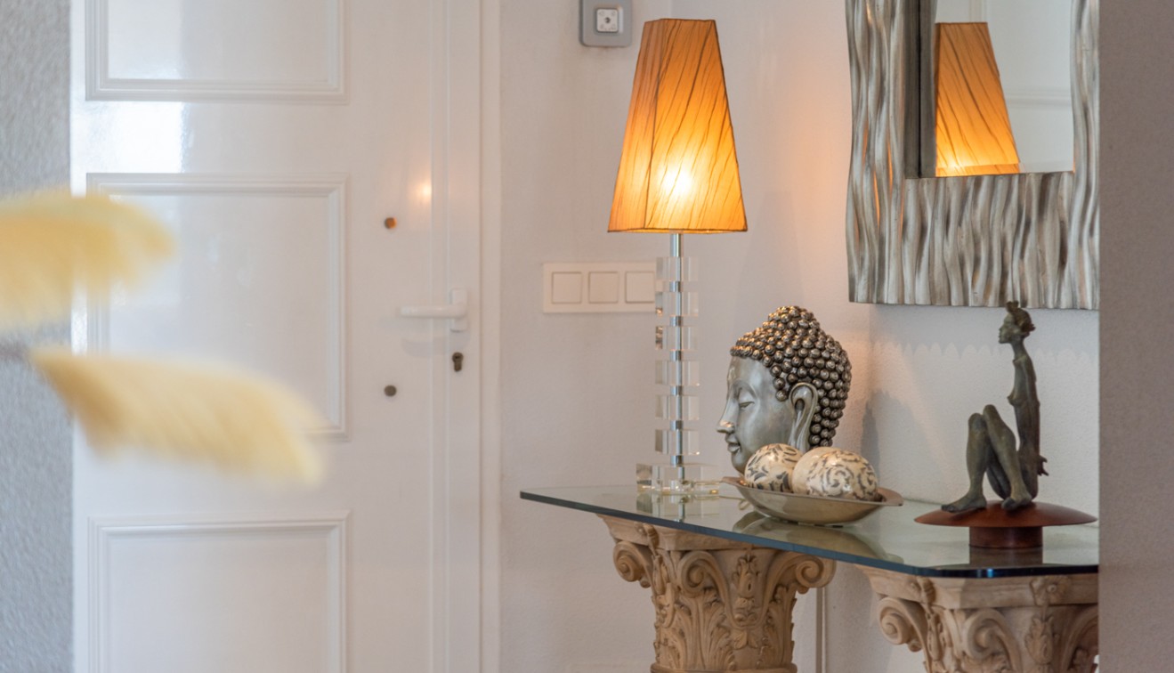 Venta - Chalet - San Fulgencio - Oasis