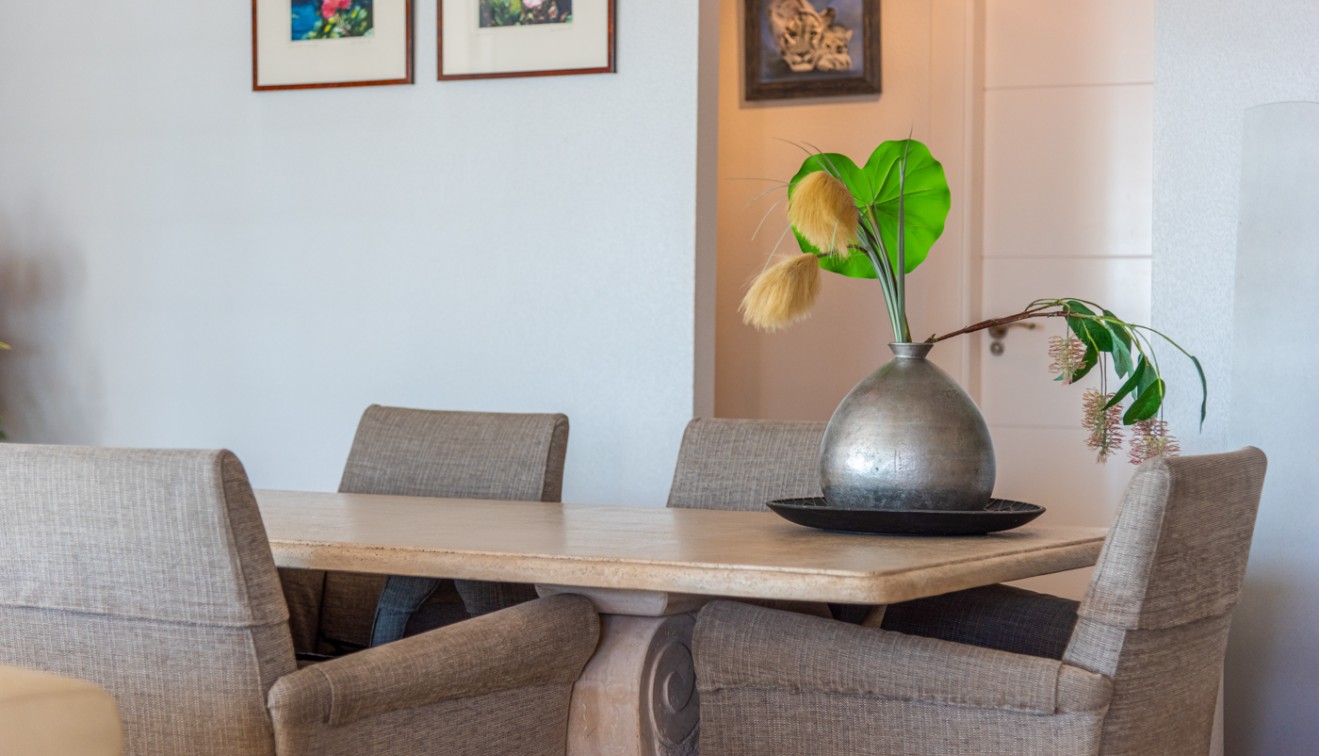 Venta - Chalet - San Fulgencio - Oasis